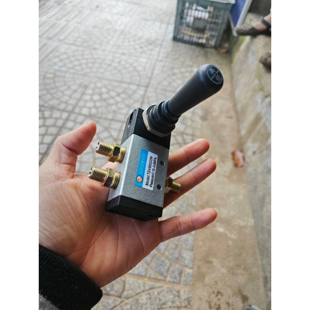 cần số phụ eq145