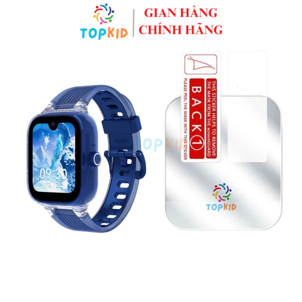 Bộ 2 miếng dán bảo vệ màn hình JoyStar W10 - Chống vỡ và xước an toàn