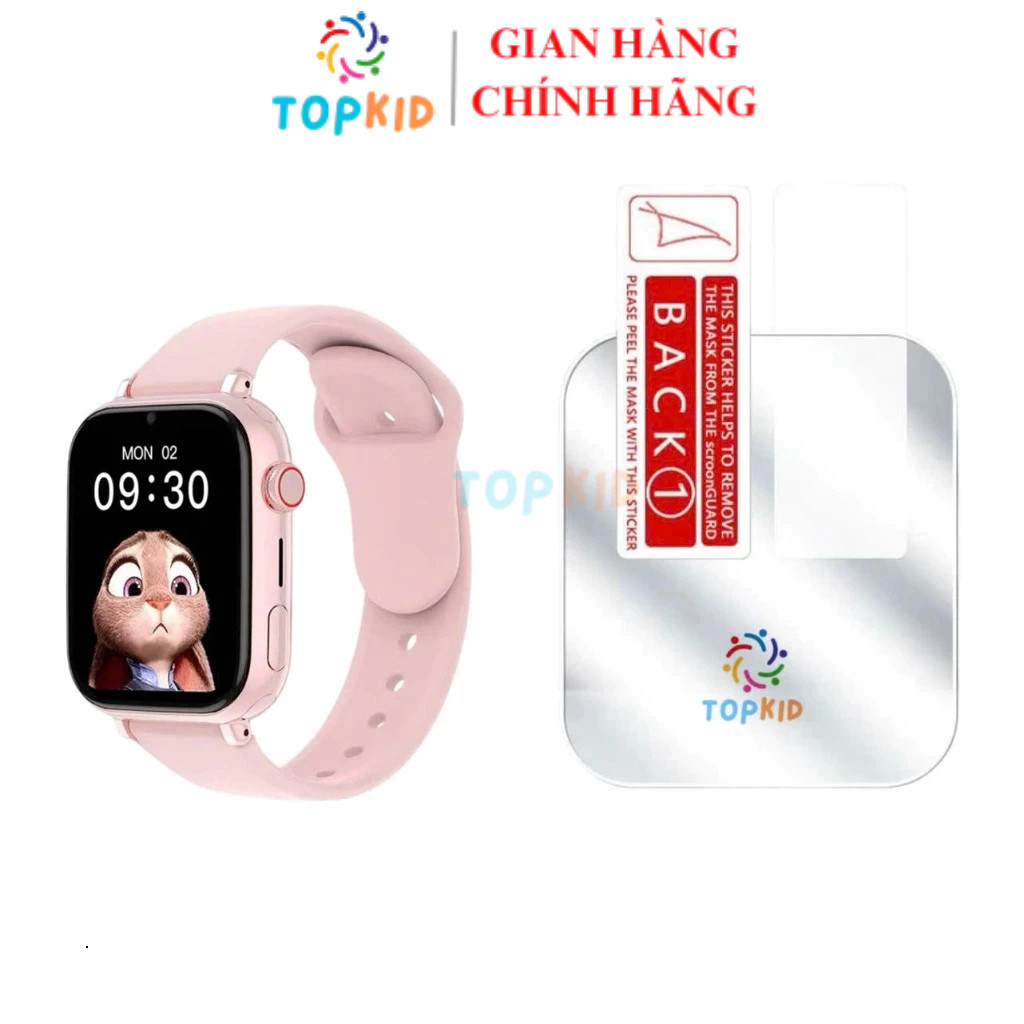 Bộ Đôi Kính Cường Lực Cho Đồng Hồ JUNIOR09 | Chống Vỡ & Xước - Mã TK-KCL340430