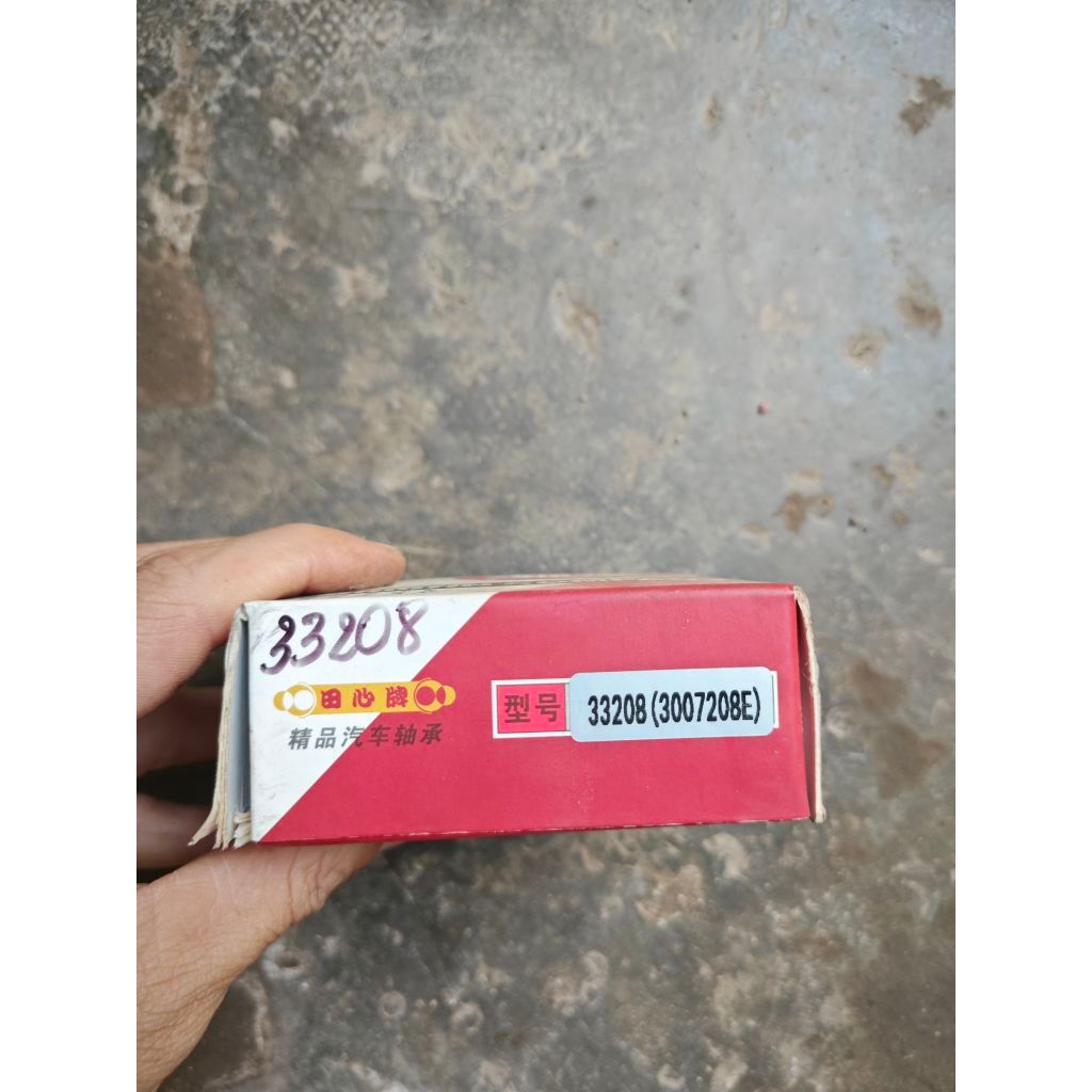 vòng bi 33208(3007208E) 40-80-32