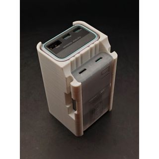 CASE GẮN GIỮA CHO CUKTECH 10 MINI & SLIM 65W