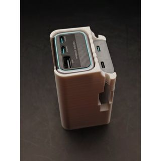 CASE GẮN GIỮA CHO CUKTECH 10 MINI & SLIM 65W