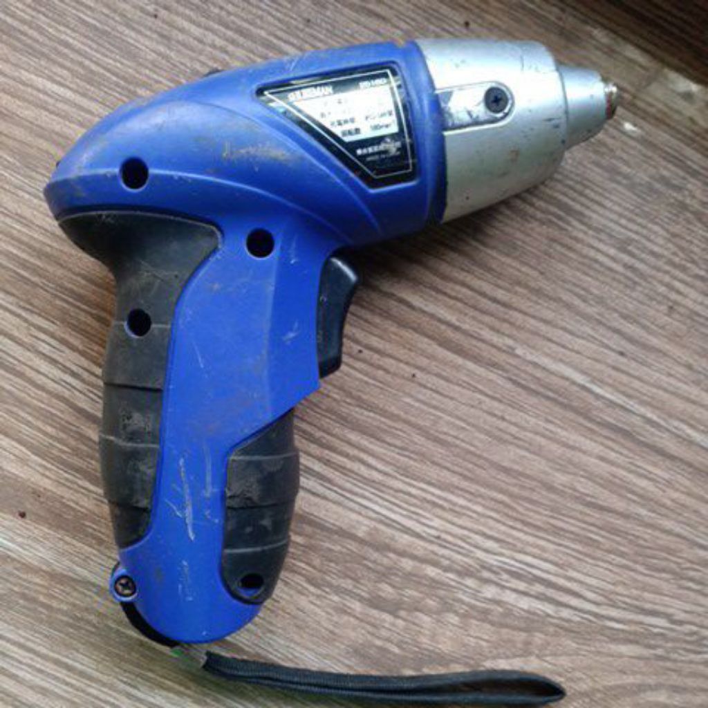 vít mini 3.6-4.8V nhật bãi