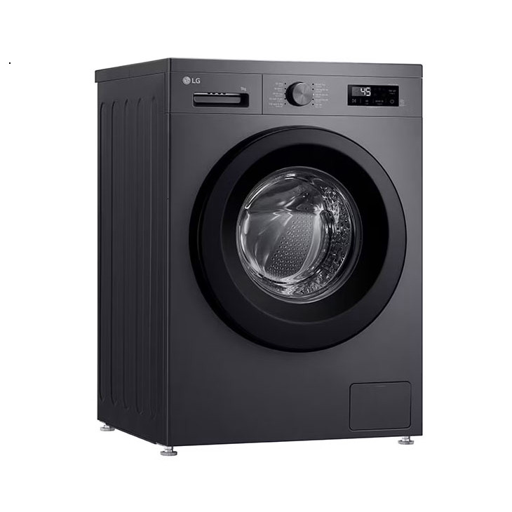 [CHÍNH HÃNG] FB1209S5M - Máy Giặt Lồng Ngang LG AI DD™ Inverter 9 Kg FB1209S5M