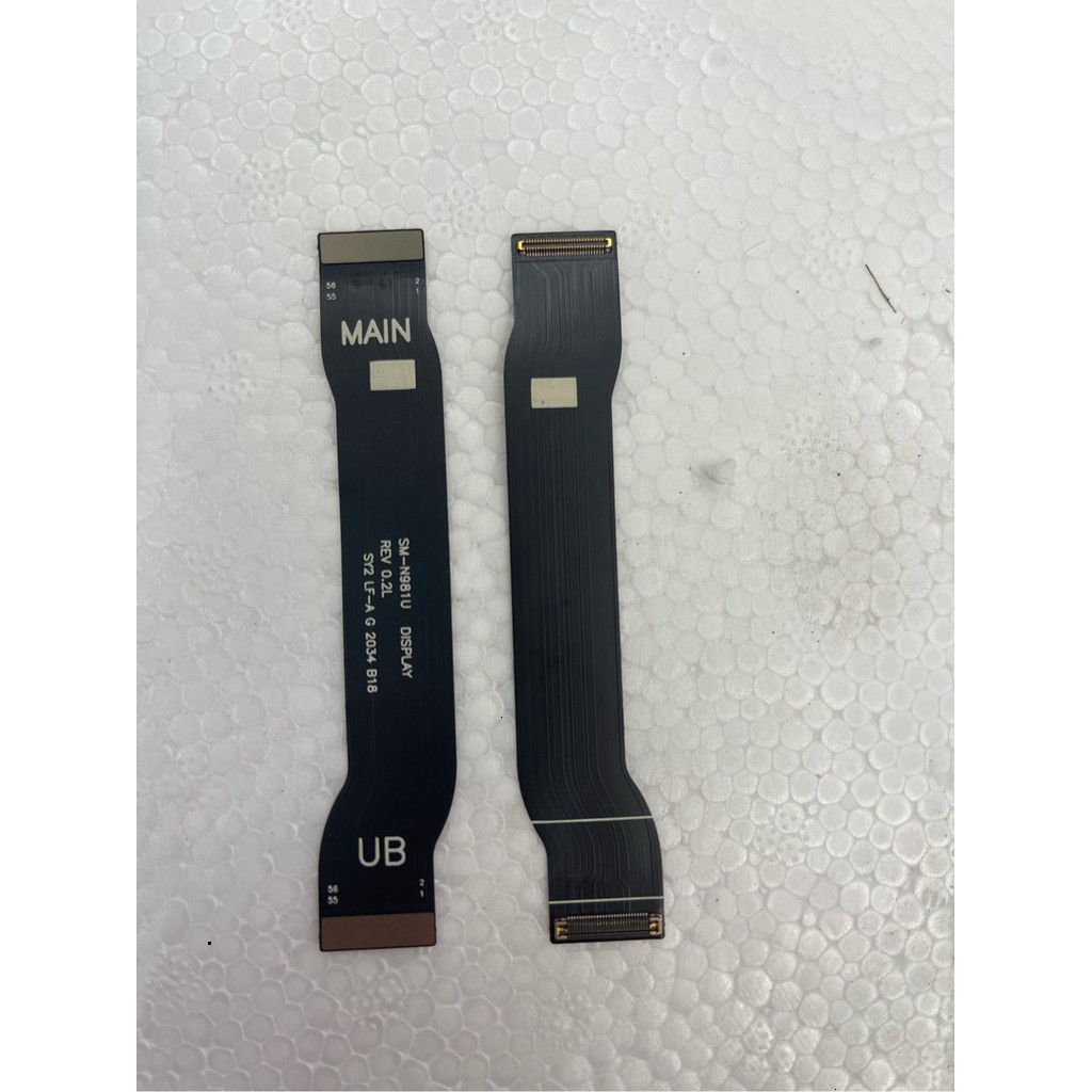 dây nối sam sung hiển thị note 20 N981U