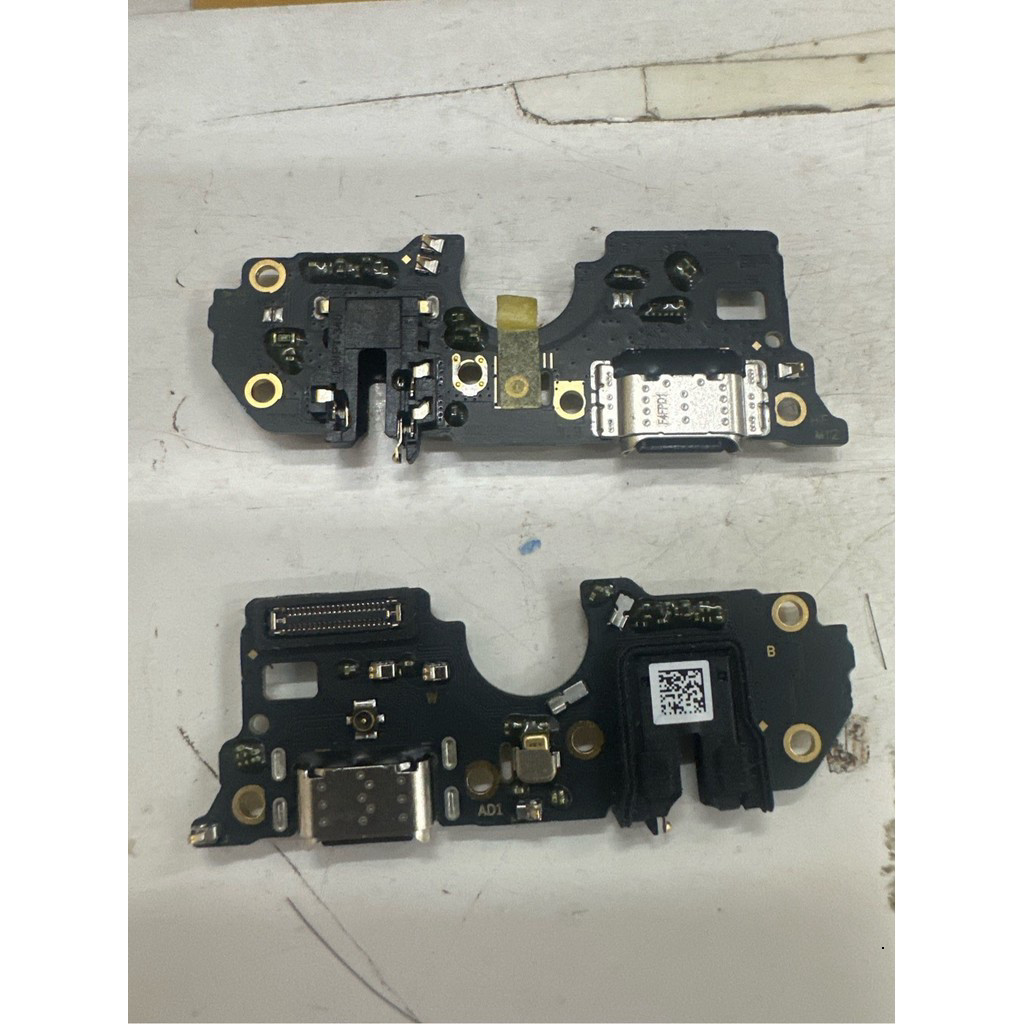 bo sạc oppo a2x/a59 5g/a2m