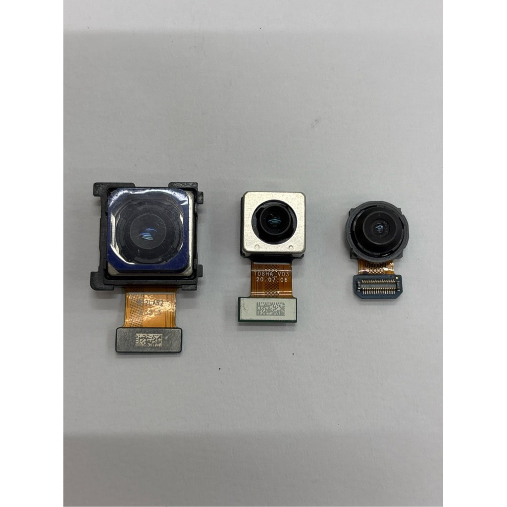 camera sau samsung s20 fe/g780f