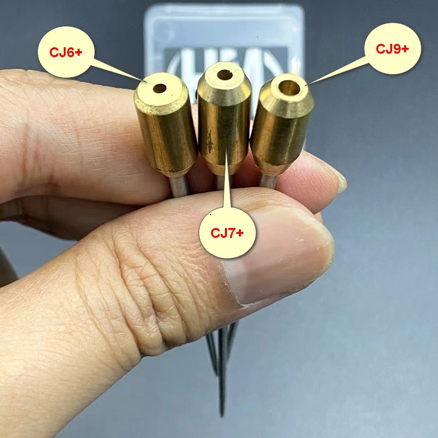 cây quấn keo dung thay cho máy quấn keo(CJ9+),cj7+