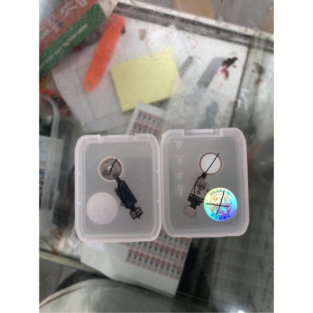 home  i6s/i6p/7/8  cho thợ thay thế