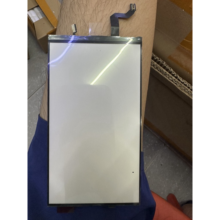 phản quang zin i6S p lus