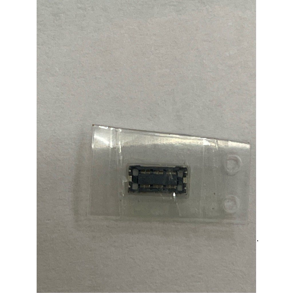 chân socket pin oppo a37/f5/f1s/a83(trên main)