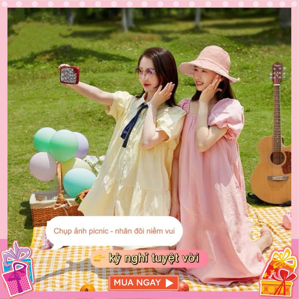 THẢM PICNIC CHỐNG NƯỚC - Thảm Picnic Dã Ngoại Du Lịch Gấp Gọn Chống Thấm Nước - MA: THAM PICNIC 09