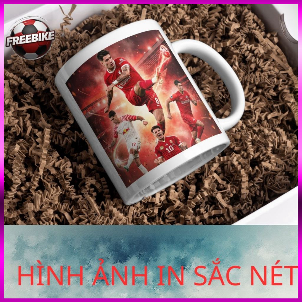 (SALE) LY SỨ IN CAO CẤP HÌNH DOMINIK ZSOBOSZLAI