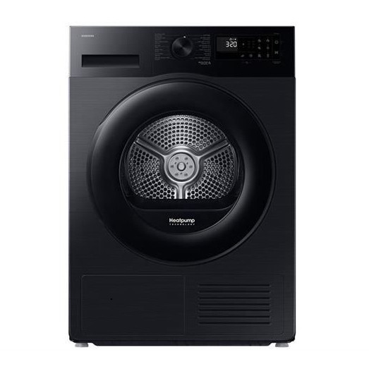 DV90CGC2A0ABSV - Sấy Bơm Nhiệt Samsung 9 Kg Model DV90CGC2A0ABSV