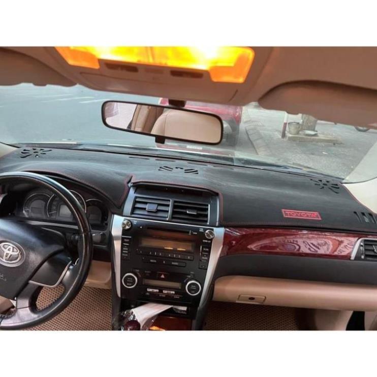 Bảo Vệ Nội Thất Xe Hơi Thảm 3 Lớp Camry (2002-2025): Chống Nắng, Giảm Lóa Hiệu Quả.