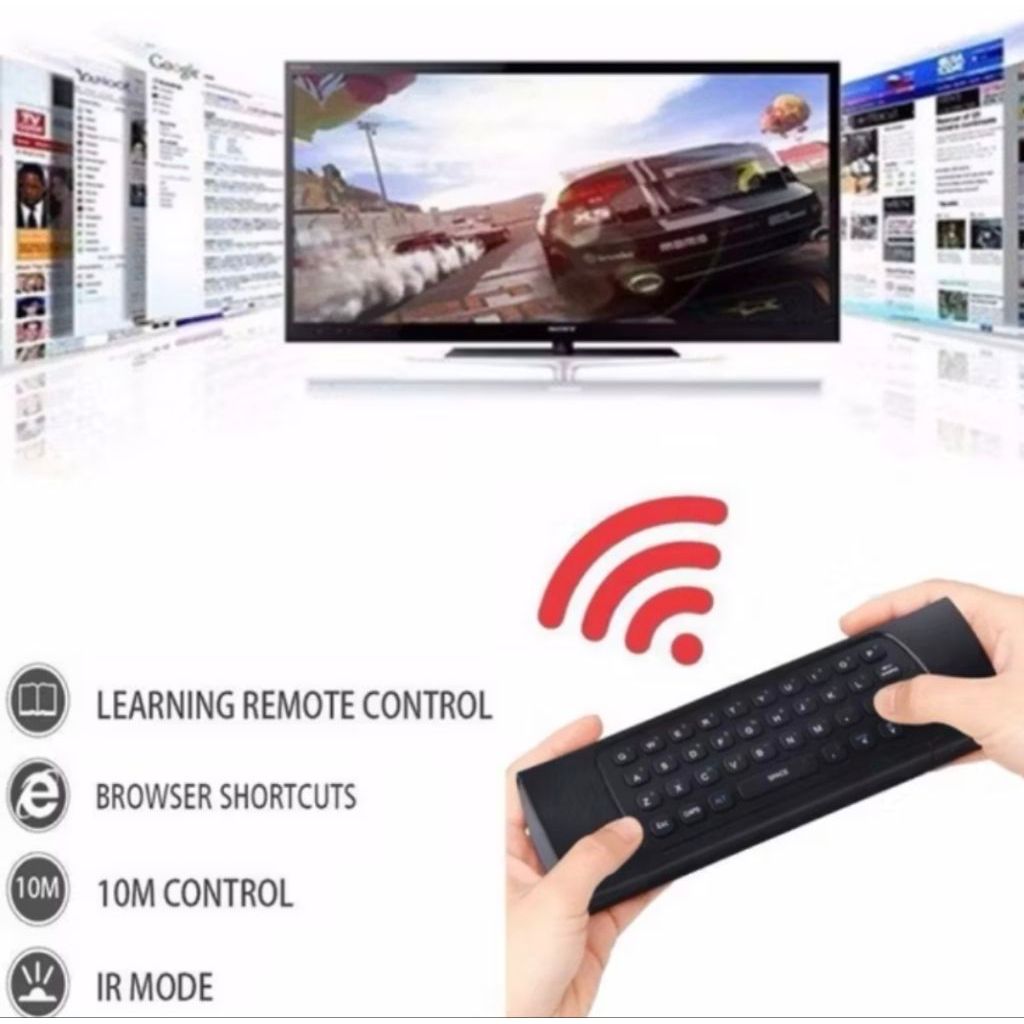 Bàn Phím Chuột Bay KM800V MX3