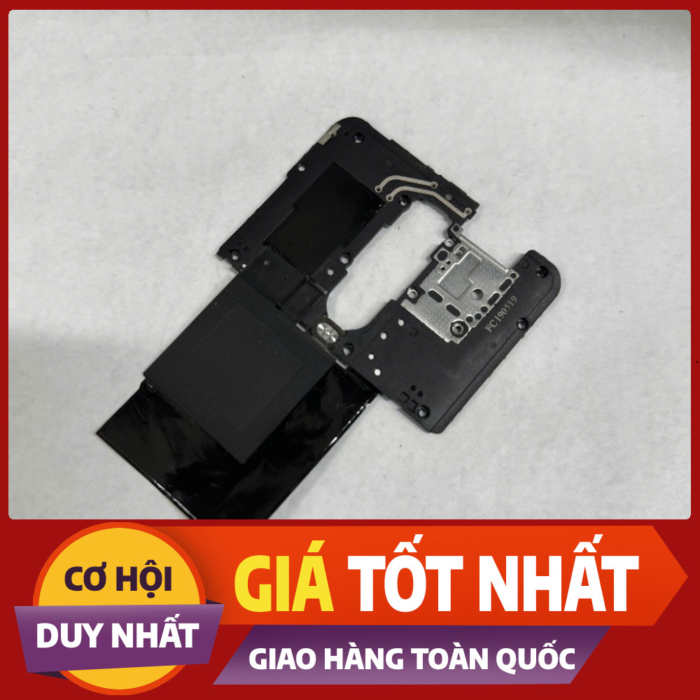 Tấm NFC / Vỉ sạc không dây Xiaomi Mi 9T / K20 / K20 Pro Zin tháo máy DMLK