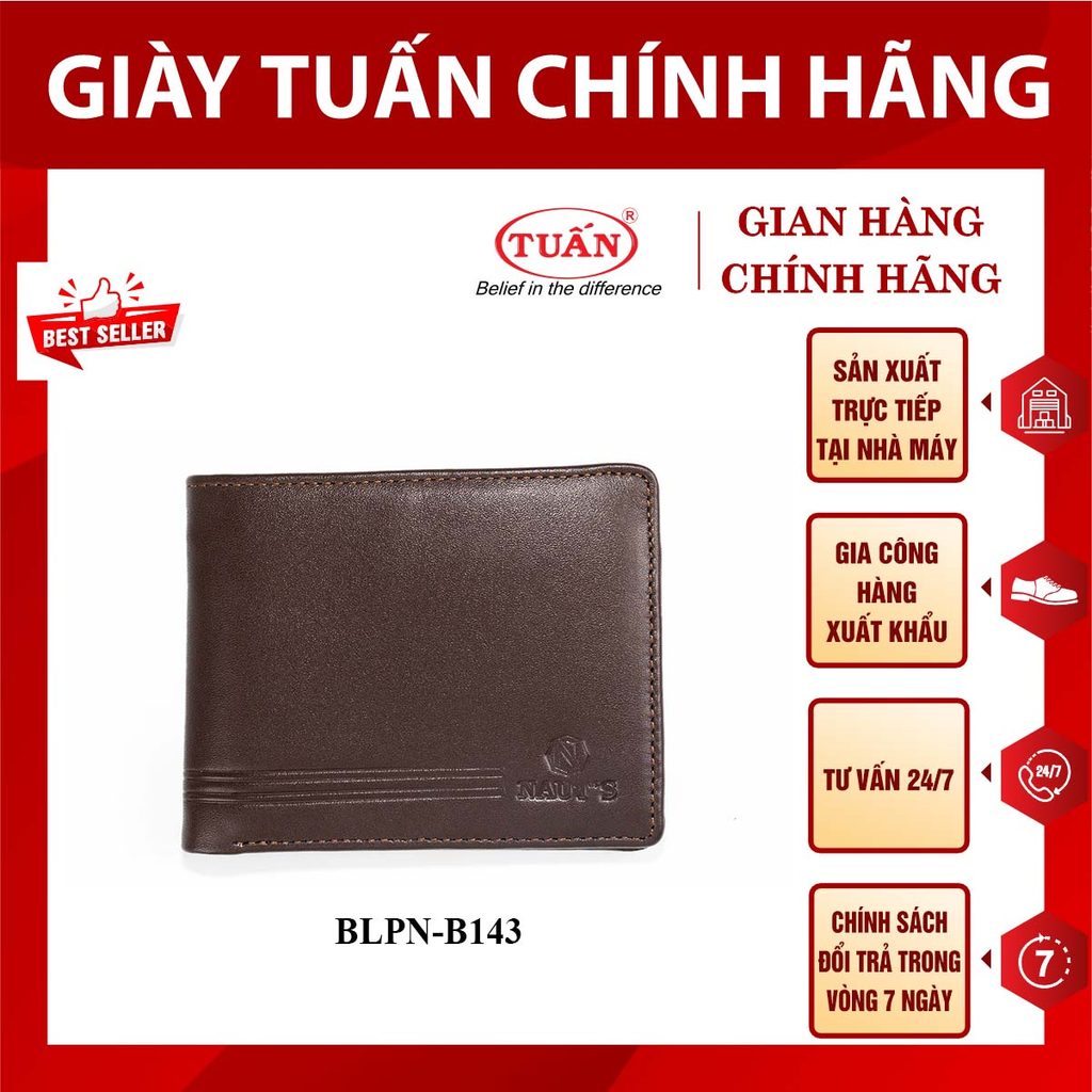 VÍ NAM DA BÒ BLPN-B143