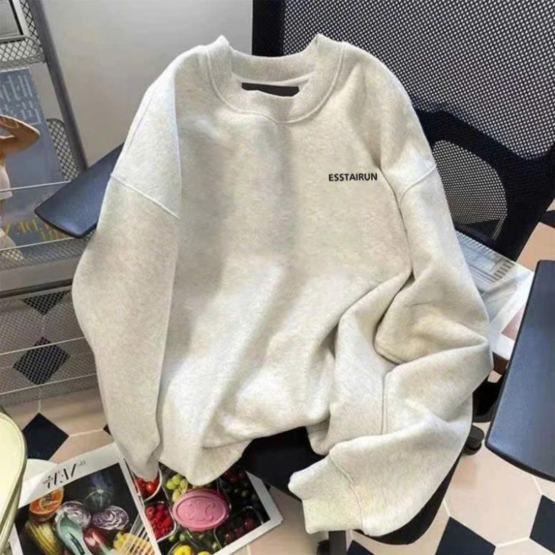 Áo sweater nữ , áo hoodie nữ chất nỉ bông dày đẹp in hình kute UT