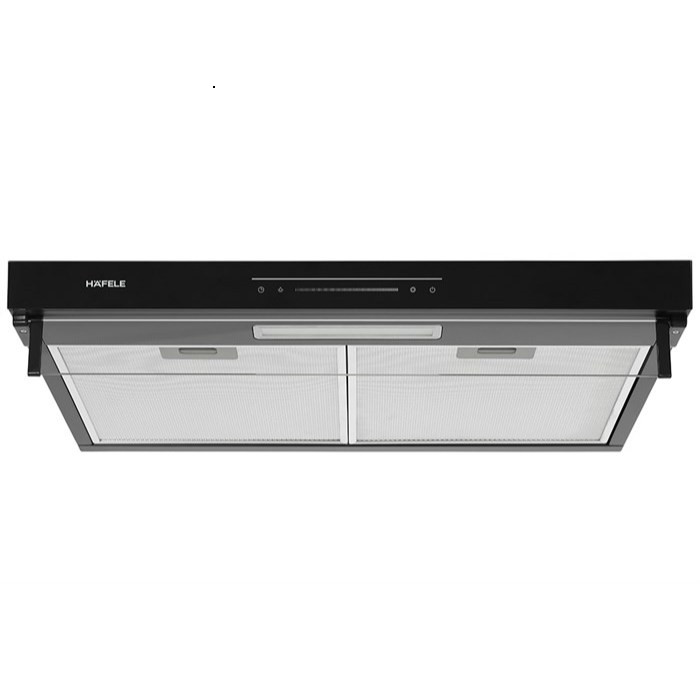 Máy Hút Mùi Âm Tủ Hafele HC-B705B - Công Suất Hút 500 m³/h - 533.87.797