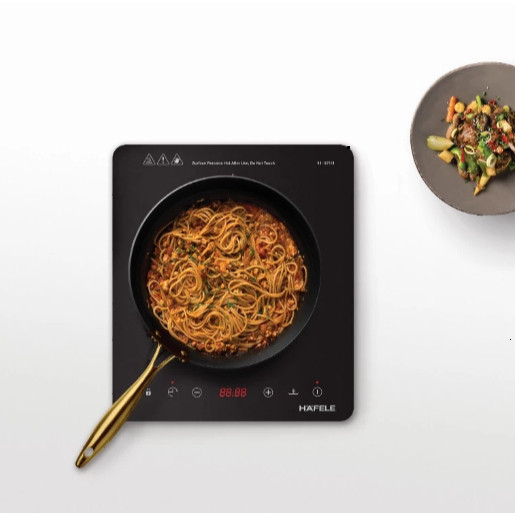 Bếp điện từ đơn 2000W Hafele HS-I2711B (536.61.890)