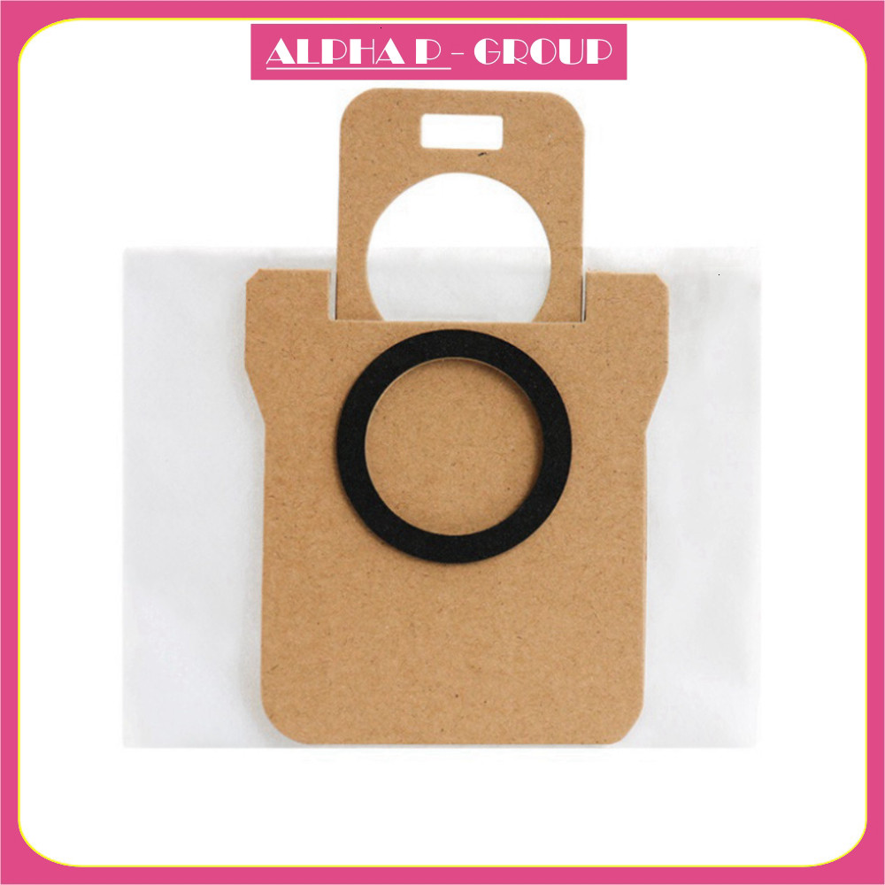 Phụ kiện Robot hút bụi Mijia M30S, D103CN, Lọc hepa , Khăn, Chổi giữa, Chổi cạnh, Túi rác , ,