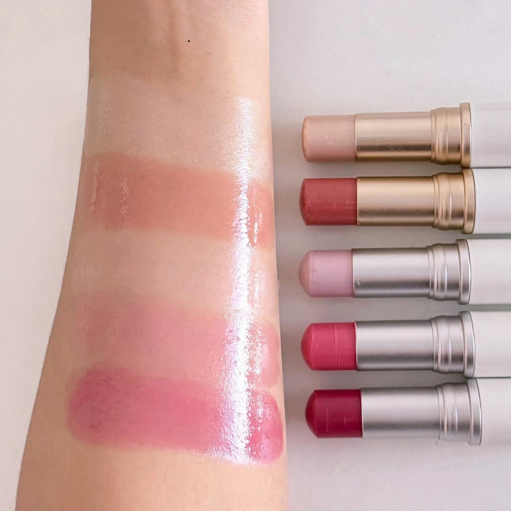 Nhũ Bắt Sáng Dạng Thỏi Hince True Dimension Radiance Balm 10g Highlight Hince - Flower.Cosmetics