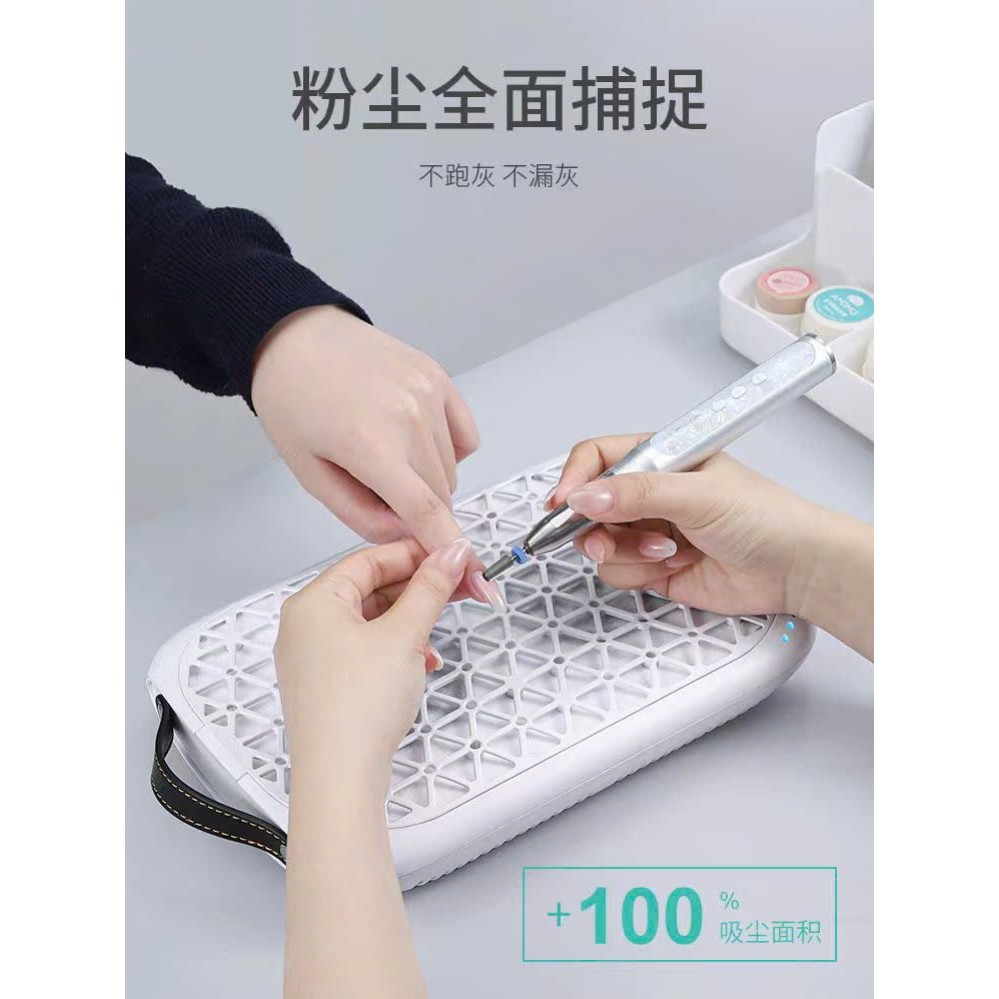 Máy hút bụi AMDMG G5 2 quạt