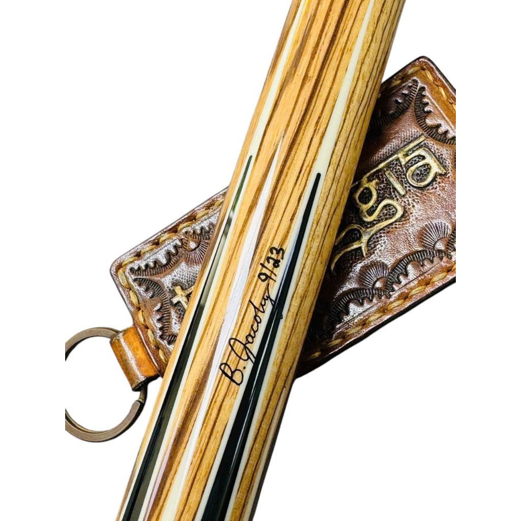 ỐC TĂNG TRỌNG LƯỢNG CHO CHUÔI CƠ BIDA JACOBY