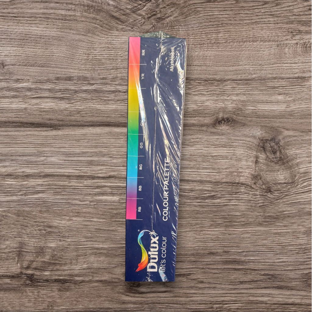 Cây màu DULUX CP5 Mới nhất với hơn 2000 màu sắc