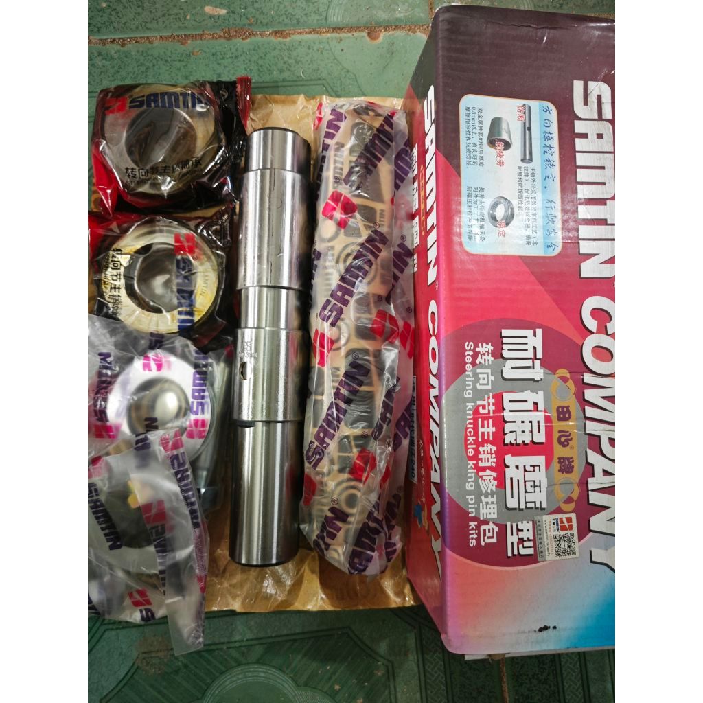 bạc ắc phi dê 240 ắc 38 dài 235 bạc trong 38 ngoài 42 cao 49/64