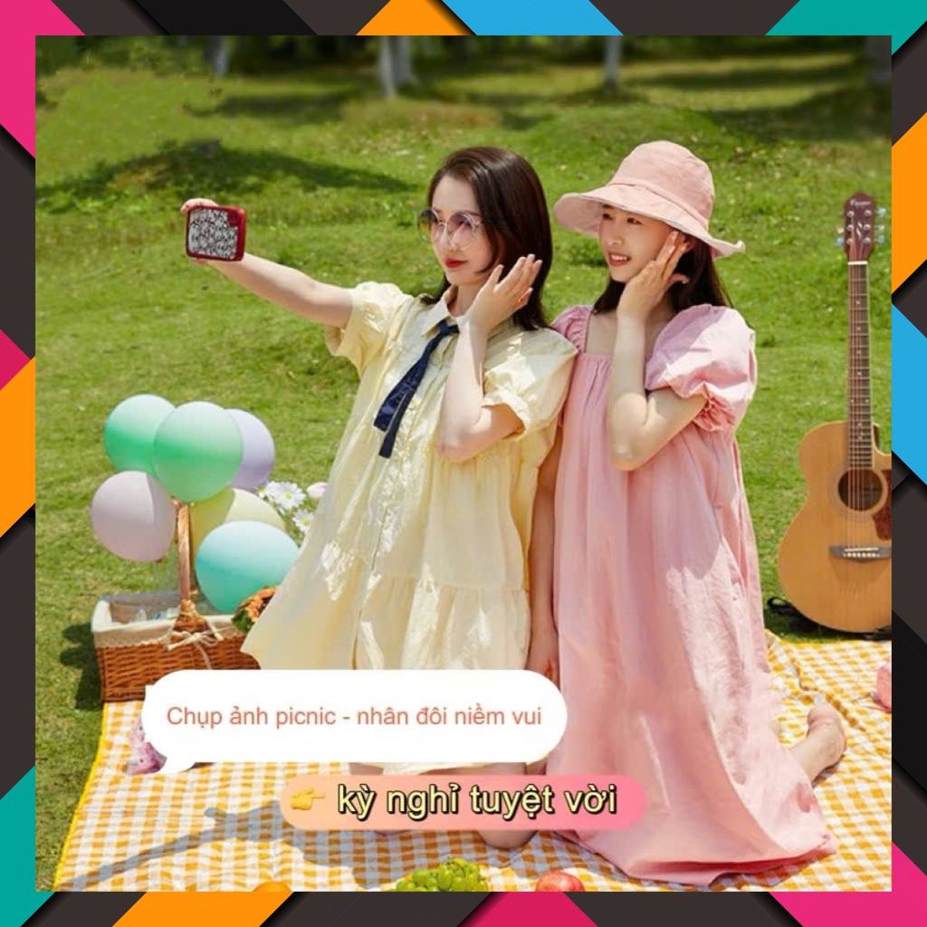 THẢM PICNIC CHỐNG NƯỚC - Thảm Picnic Dã Ngoại Du Lịch Gấp Gọn Chống Thấm Nước - MA: THAM PICNIC 09