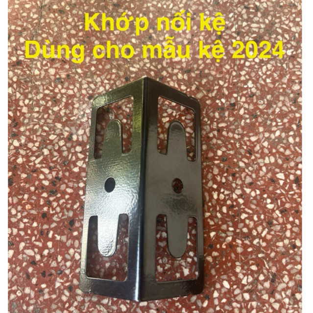 Khớp nối kệ Jiroshi phiên bản mới nhất 2023
