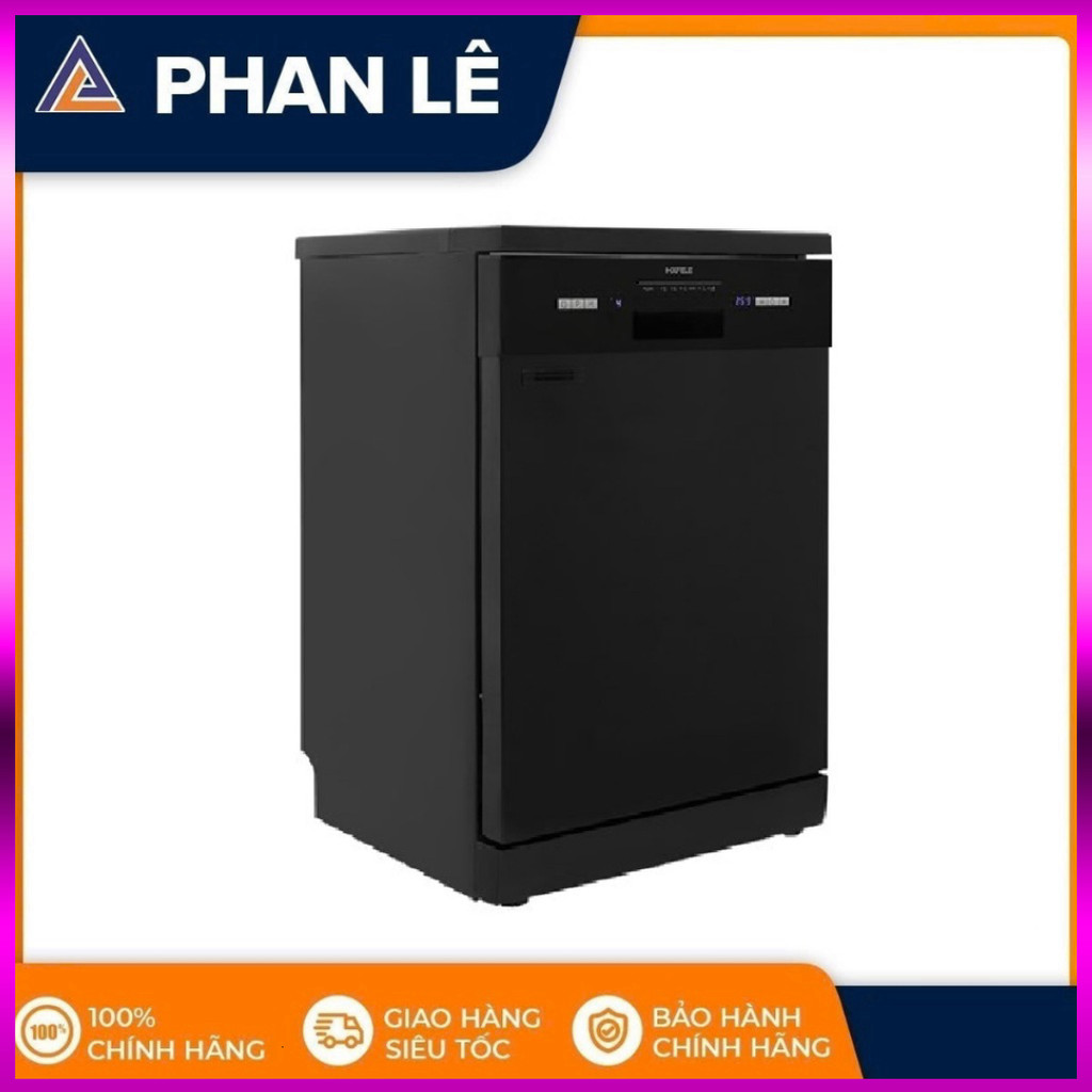 Nhắn để đặt - Máy rửa chén độc lập Hafele HDW-F601B .. Giao nhanh.