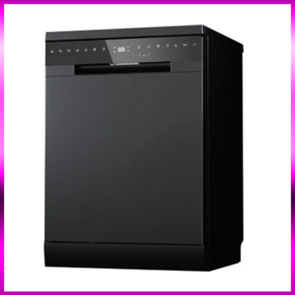 IB SHOP Máy Rửa Chén Bát Nagakawa NK13D02M - Hàng Chính Hãng .. Giao nhanh.