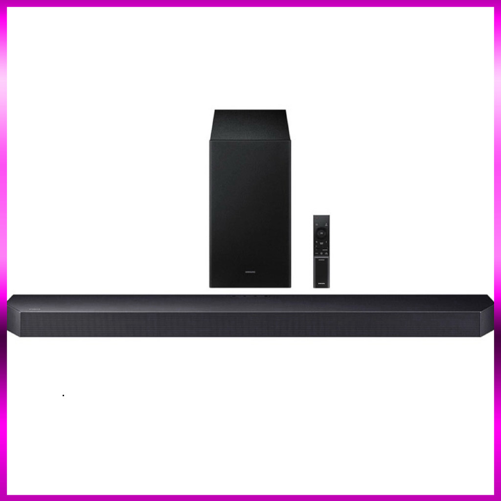 IB SHOP Loa thanh Samsung Q600F MỚI 2025- Bảo Hành Chính Hãng 12th .. Giao nhanh.