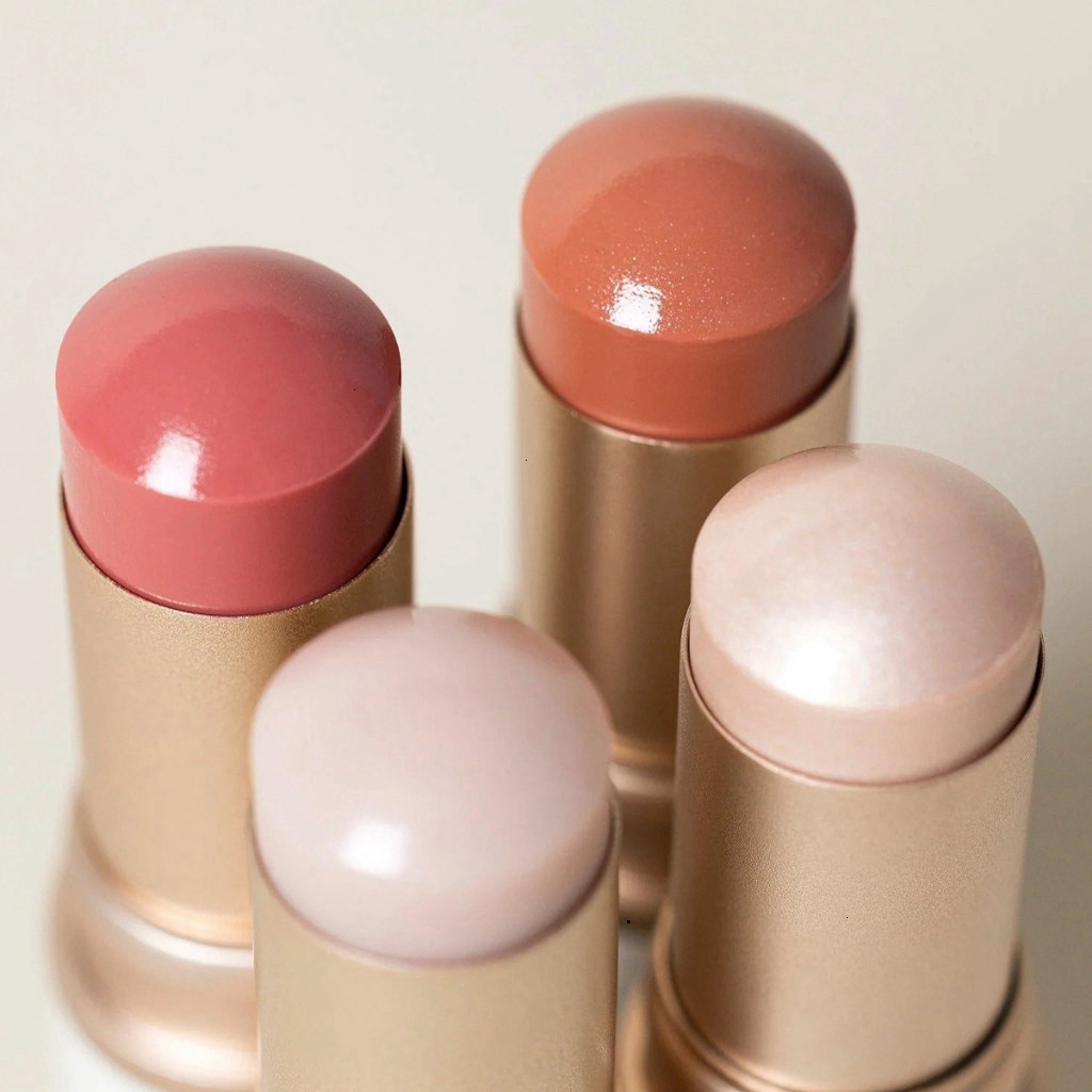 Nhũ Bắt Sáng Dạng Thỏi Hince True Dimension Radiance Balm 10g Highlight Hince - Cathenea.Cosmetics