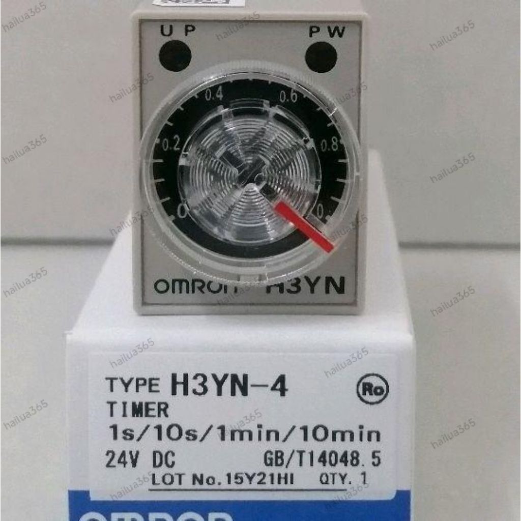 Time thời gian H3YN-4