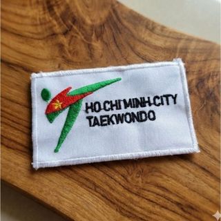 Logo Taekwondo Mới VTF - HTF