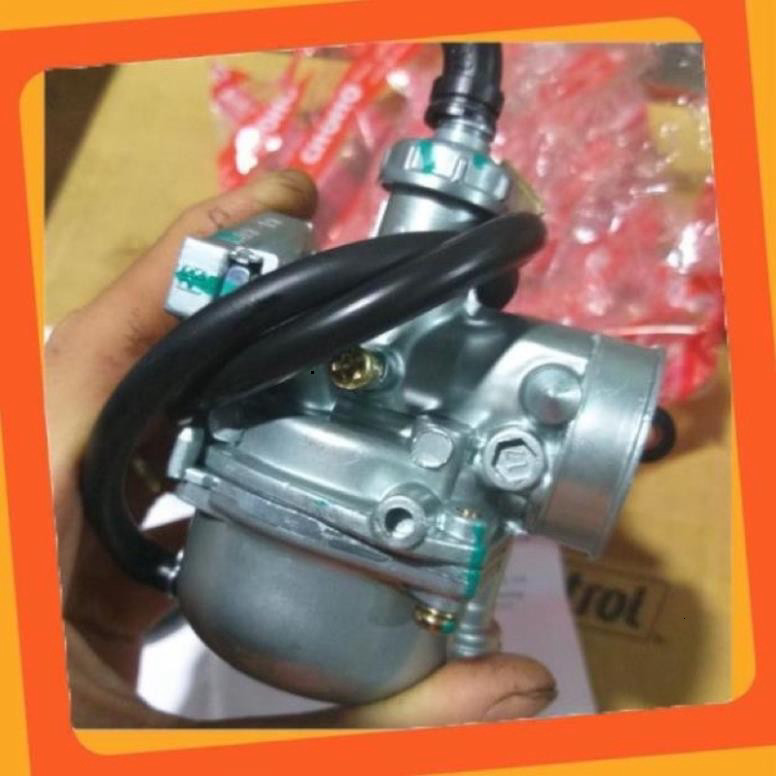 Bình xăng con 100cc tiết kiệm xăng lắp dream , wave , rs