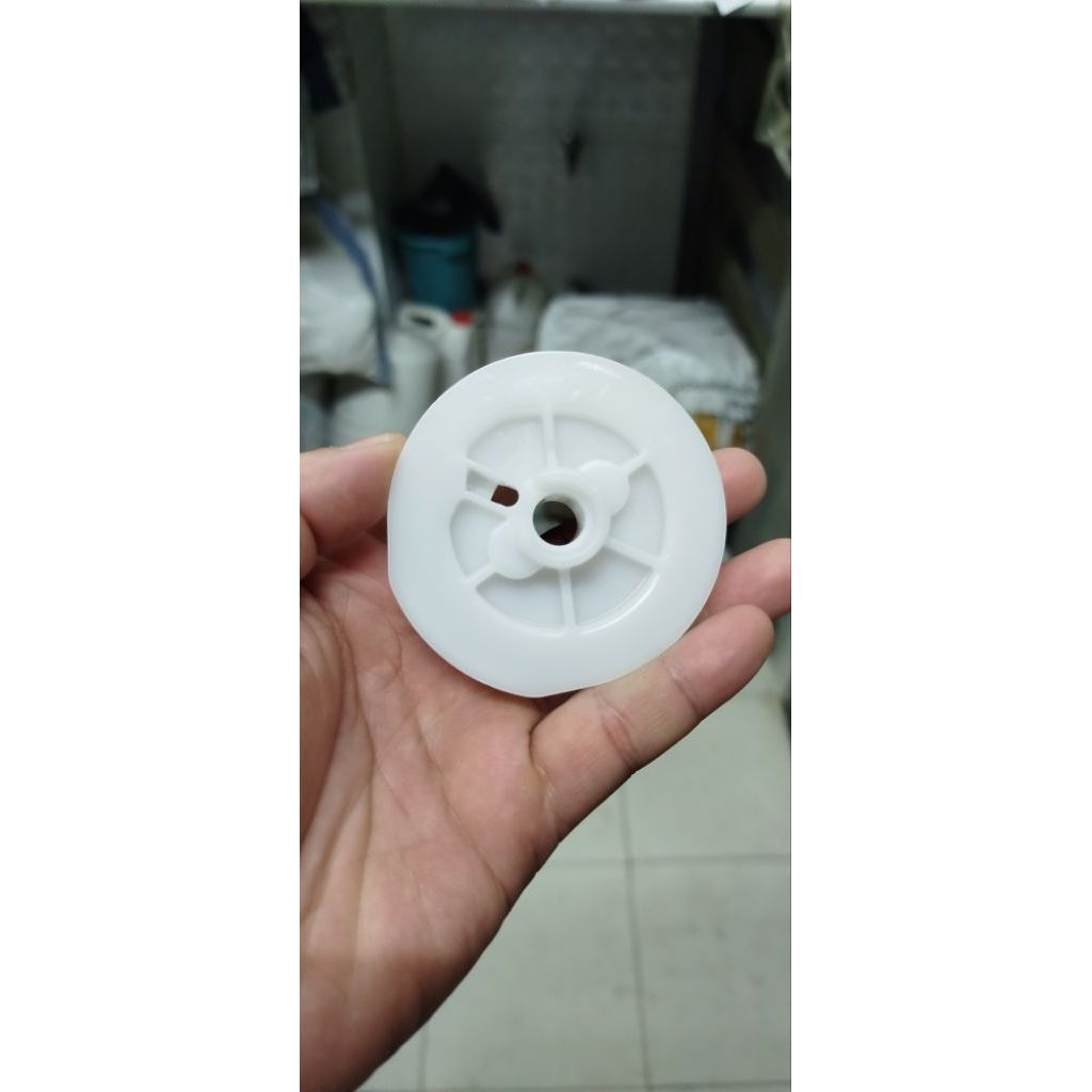 Buly Giựt Máy Cưa Xích Stihl 361,382