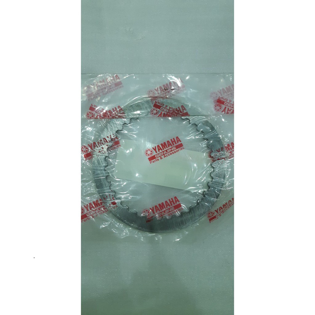 Lá côn sắt Exciter 135 côn tay