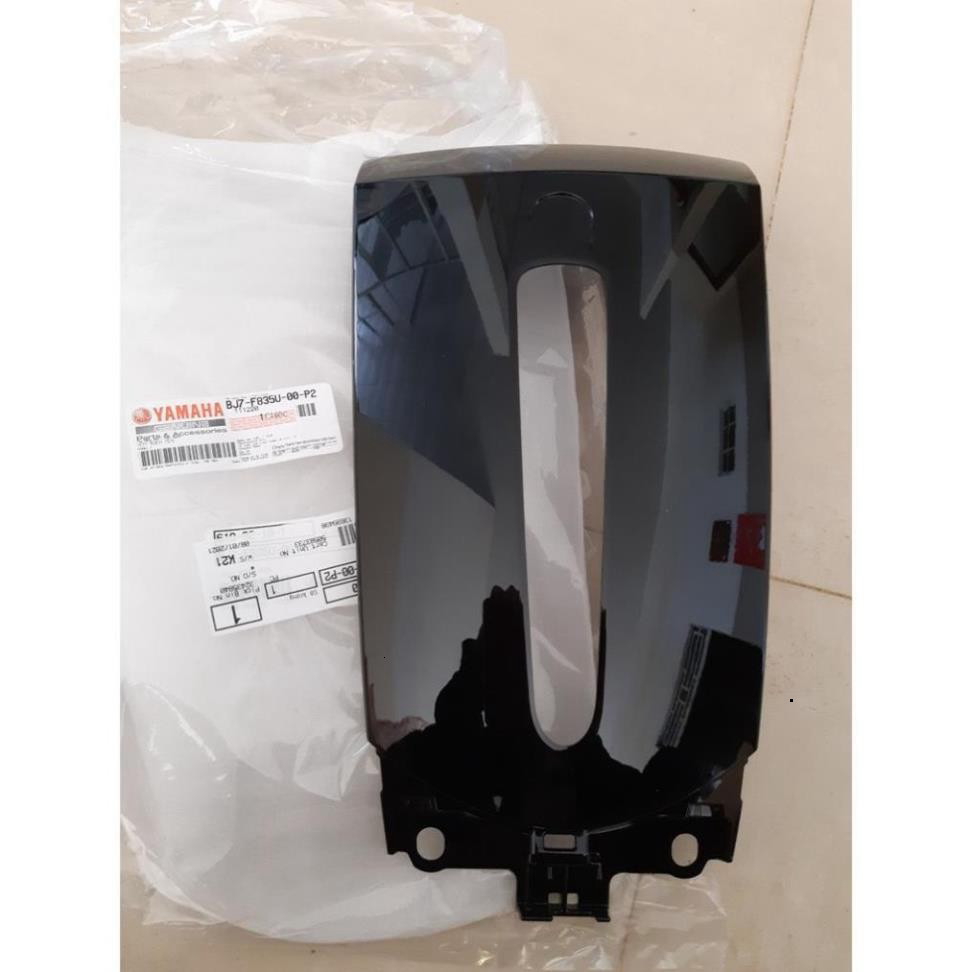 Mặt nạ Janus Yamaha - Đen