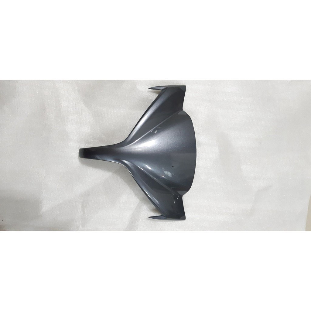 Nắp ốp đầu trước Jupiter 2011 ghi sẫm 31c