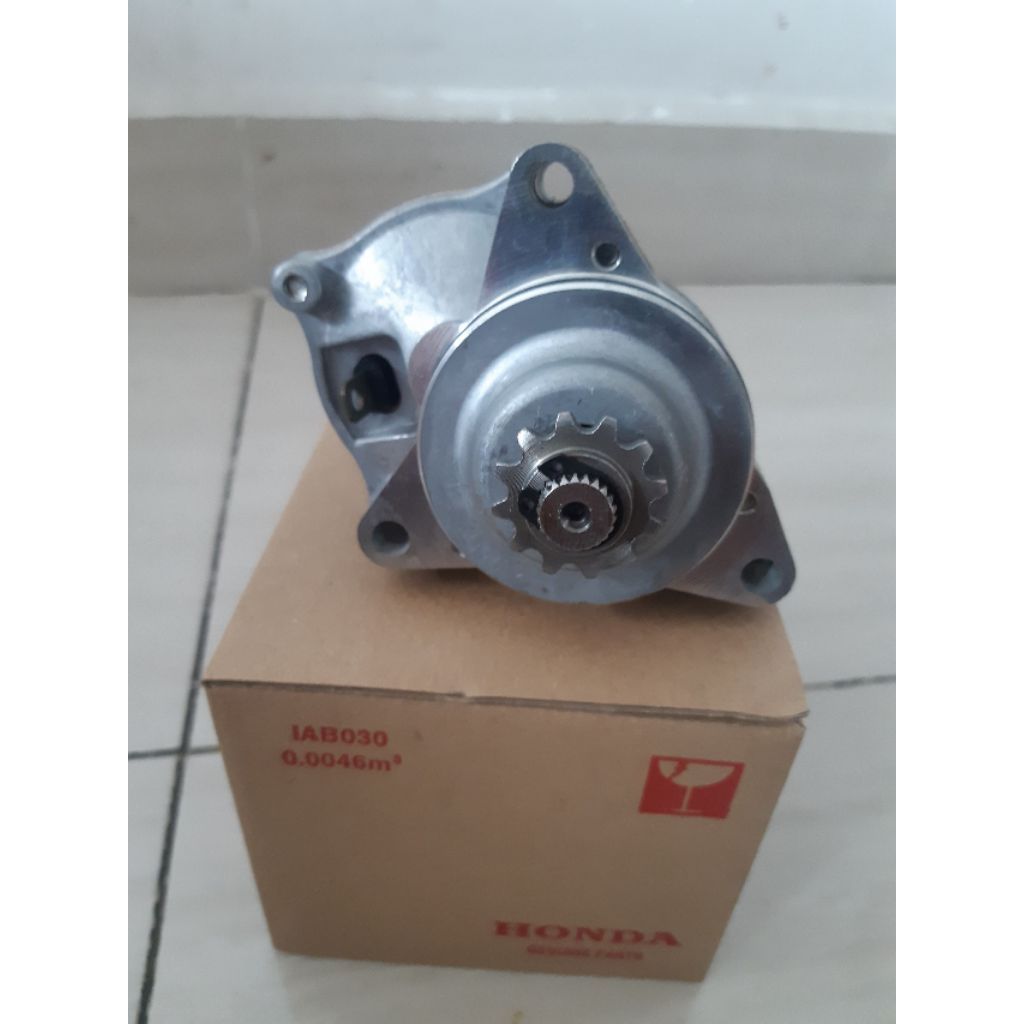 Củ đề xe Wave rs100 Wave s100 Wave lửa