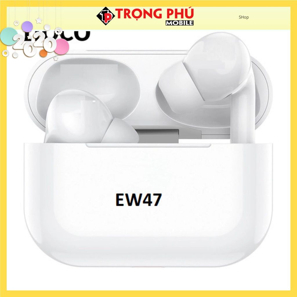 Tai nghe Bluetooth Hoco EW47 - Shop bán chạy