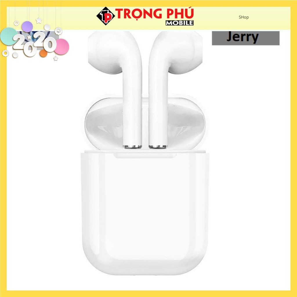 Tai nghe bluetooth TMT TW2 Jerry - Shop bán chạy