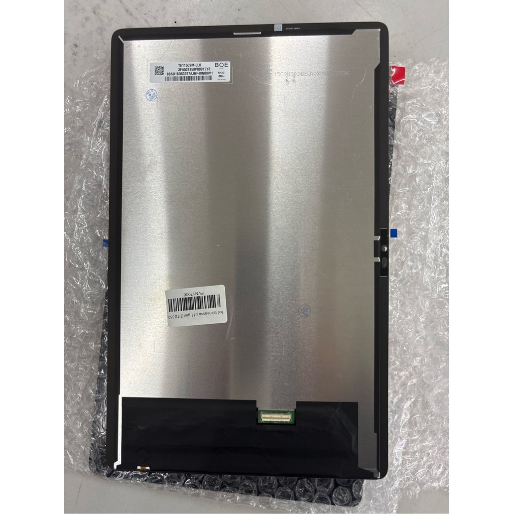 Màn hình tab lenovo p11 gen 2 TB350