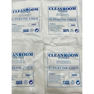 Khăn Lau Màn Hình (3009) &(4009) Camera, Kính Điện Thoại, Laptop Siêu Dai, Không Bụi