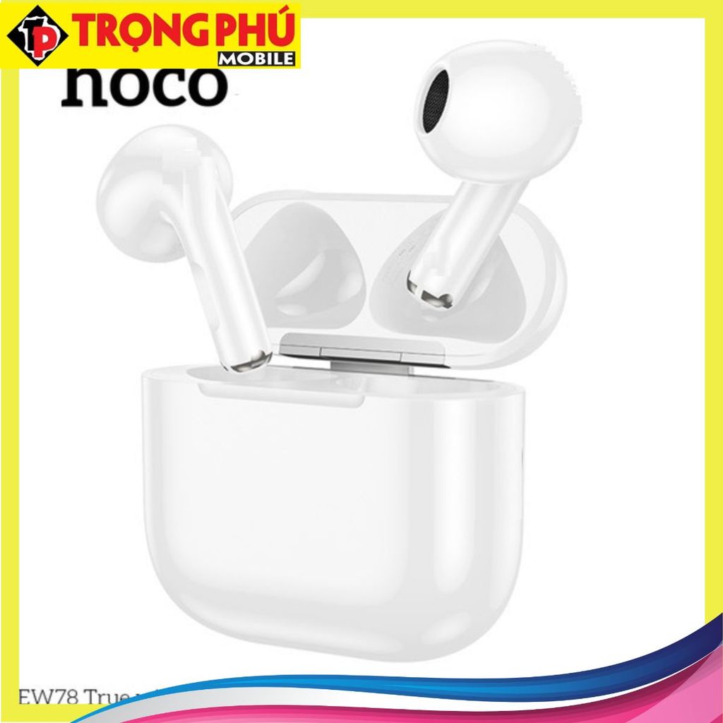 Tai nghe Bluetooth Hoco EW78 - Online Sale off